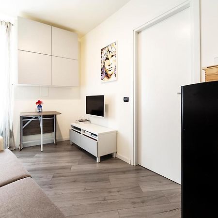Affori Cosy Apartment Милано Екстериор снимка