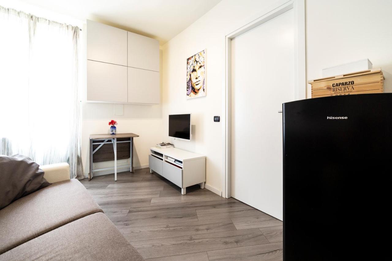 Affori Cosy Apartment Милано Екстериор снимка