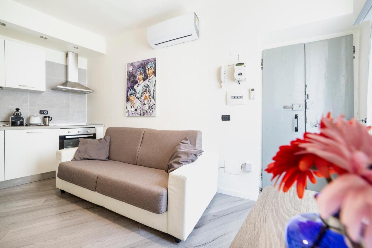 Affori Cosy Apartment Милано Екстериор снимка