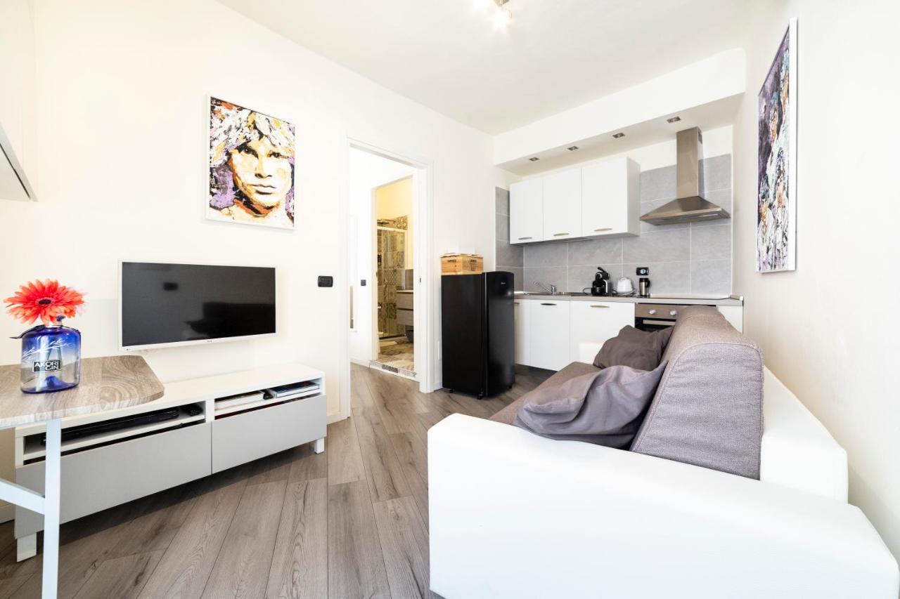 Affori Cosy Apartment Милано Екстериор снимка