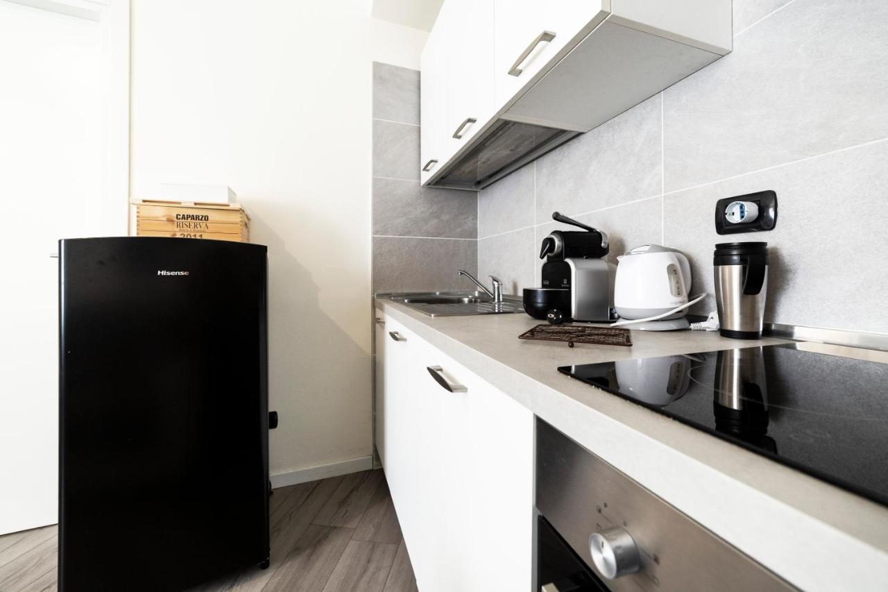 Affori Cosy Apartment Милано Екстериор снимка
