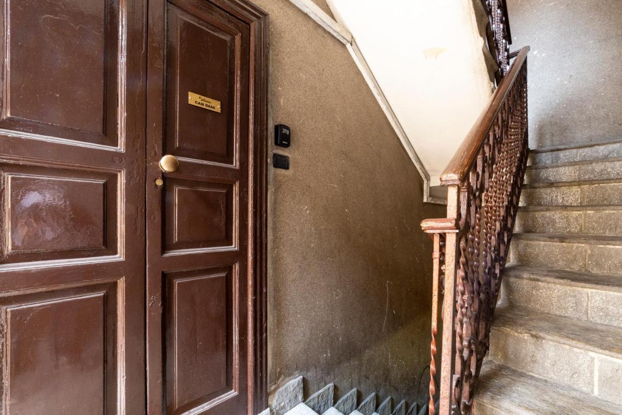 Affori Cosy Apartment Милано Екстериор снимка