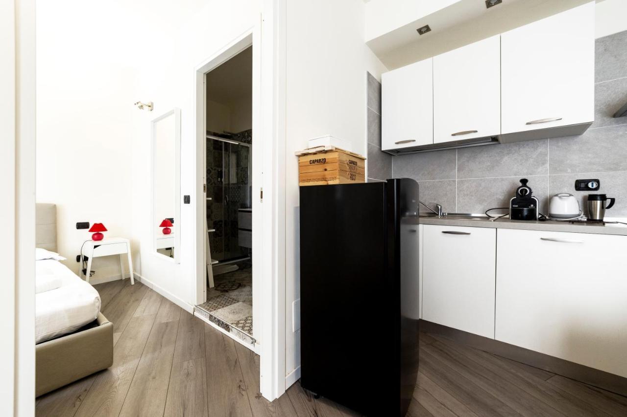 Affori Cosy Apartment Милано Екстериор снимка