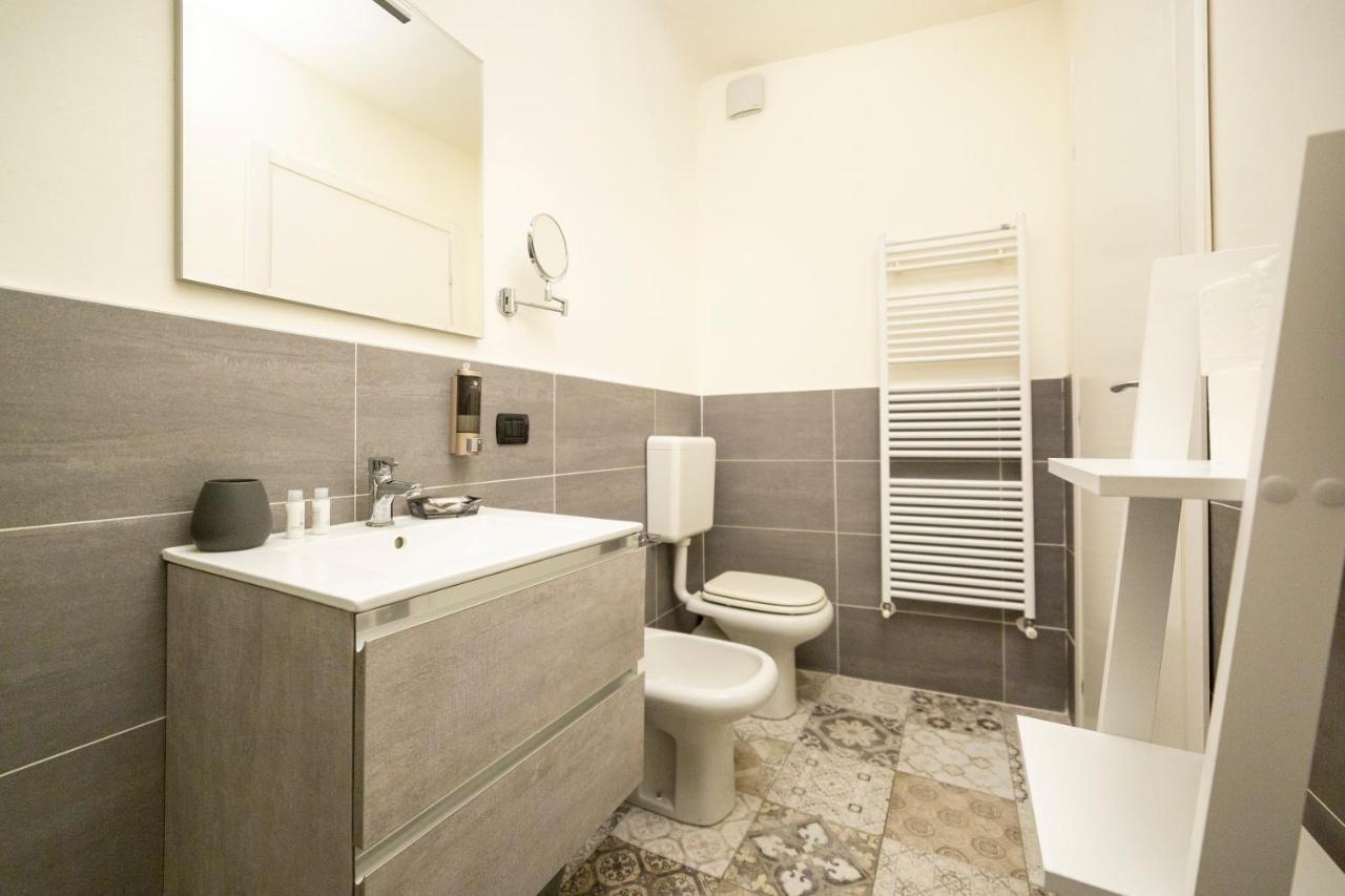 Affori Cosy Apartment Милано Екстериор снимка