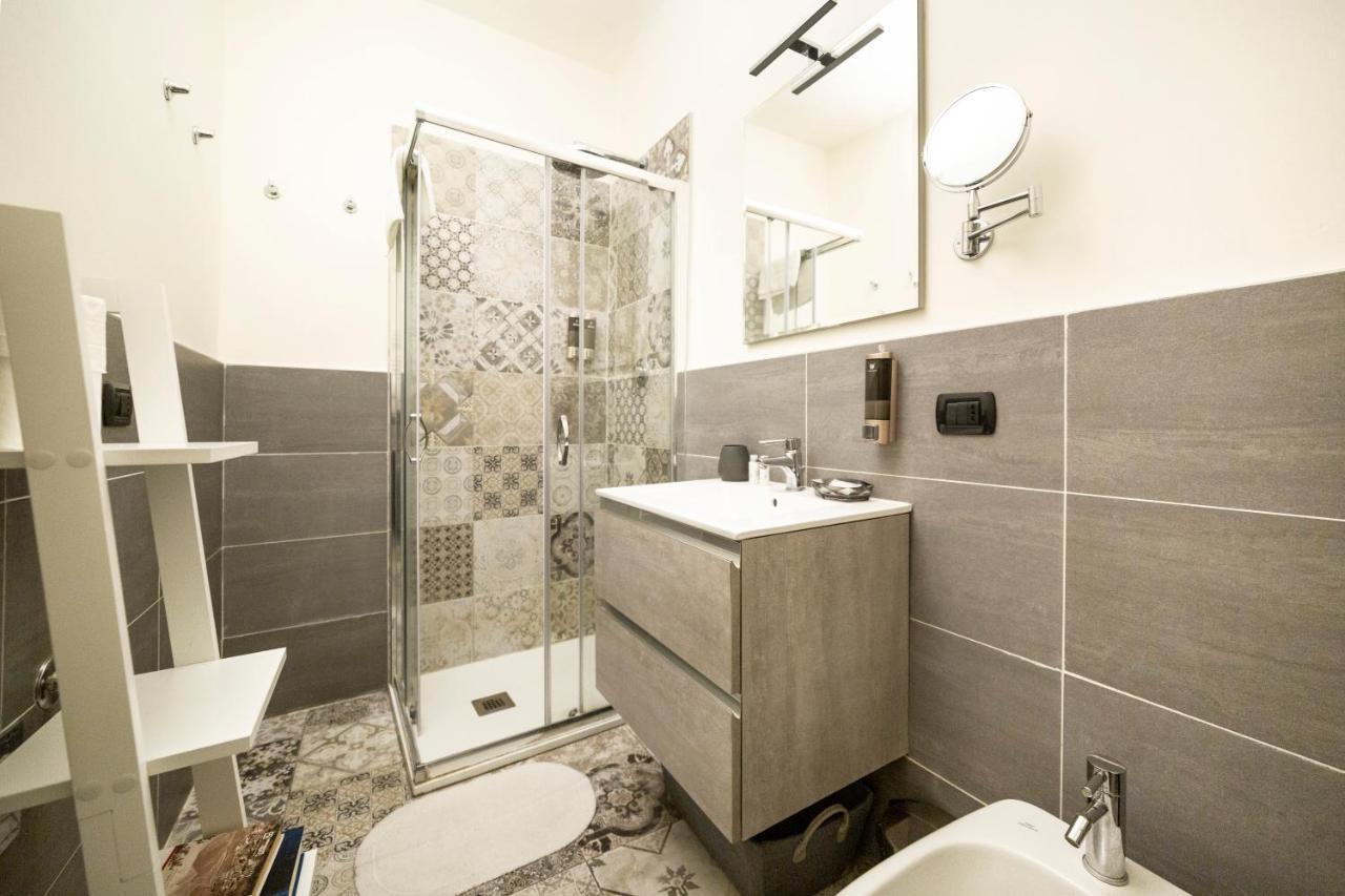 Affori Cosy Apartment Милано Екстериор снимка