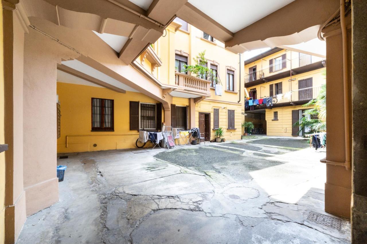 Affori Cosy Apartment Милано Екстериор снимка