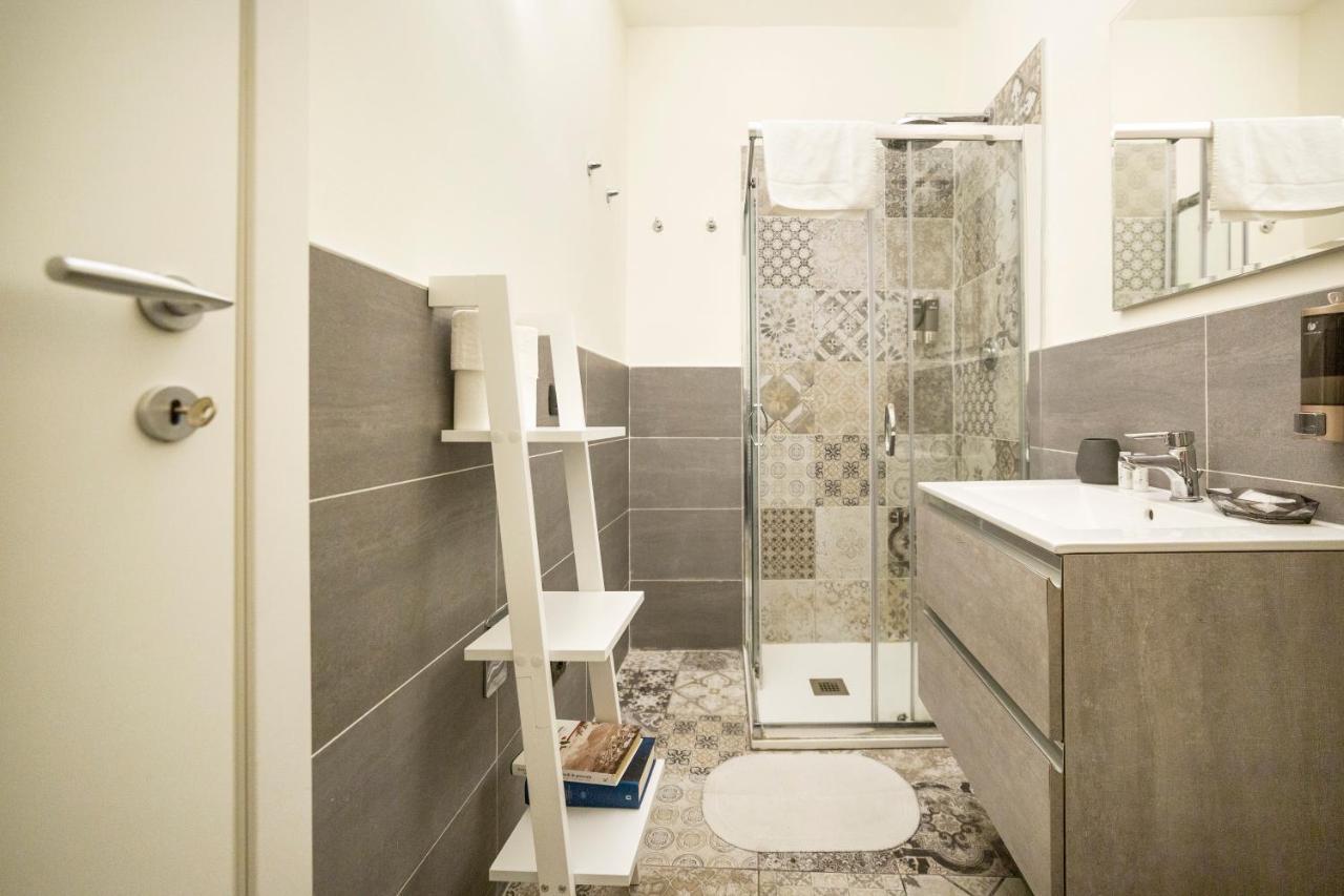 Affori Cosy Apartment Милано Екстериор снимка